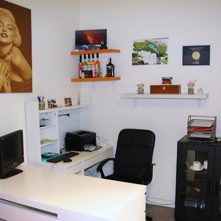 B&B Del Toscano Катания Екстериор снимка