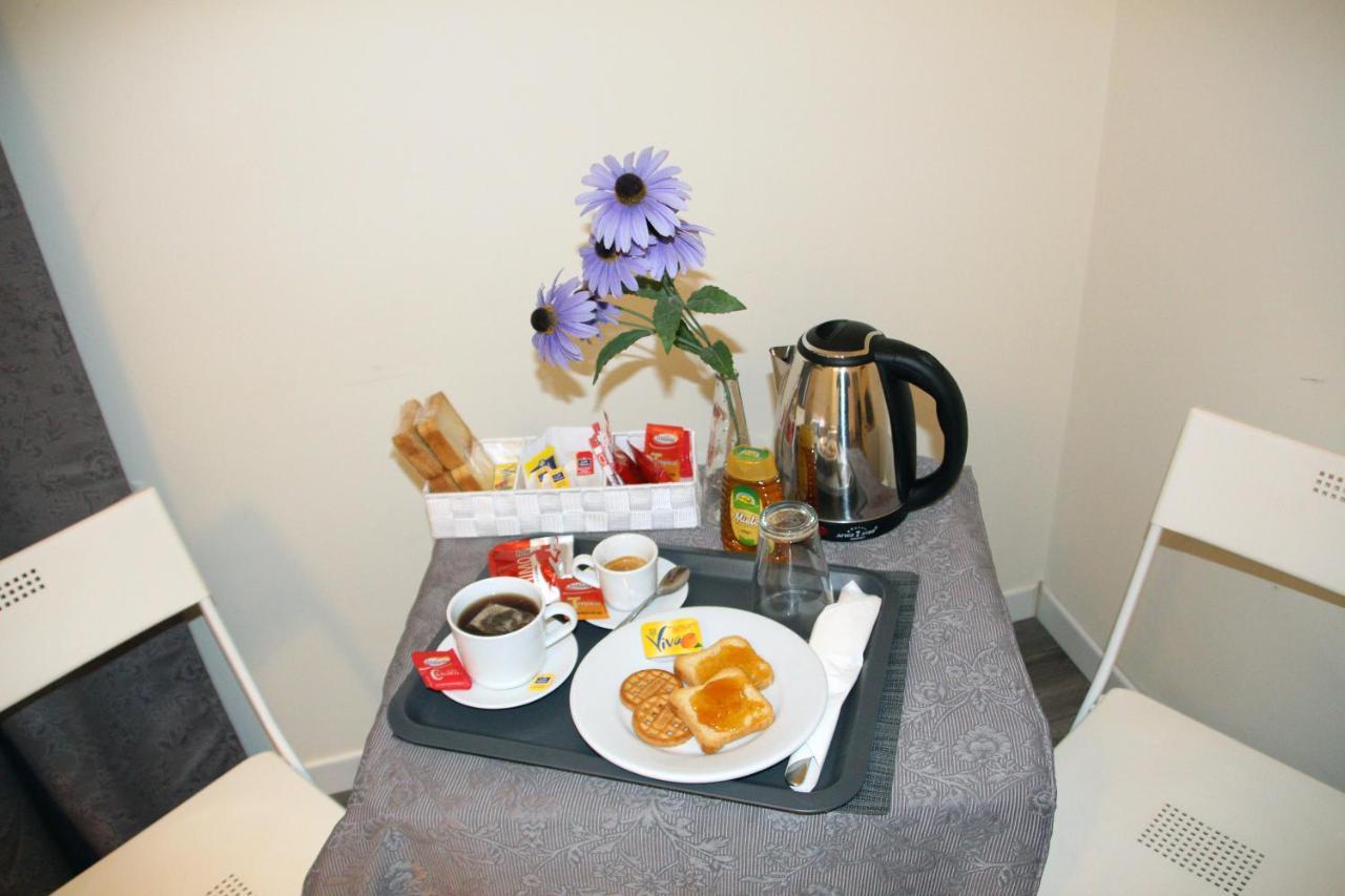 B&B Del Toscano Катания Екстериор снимка