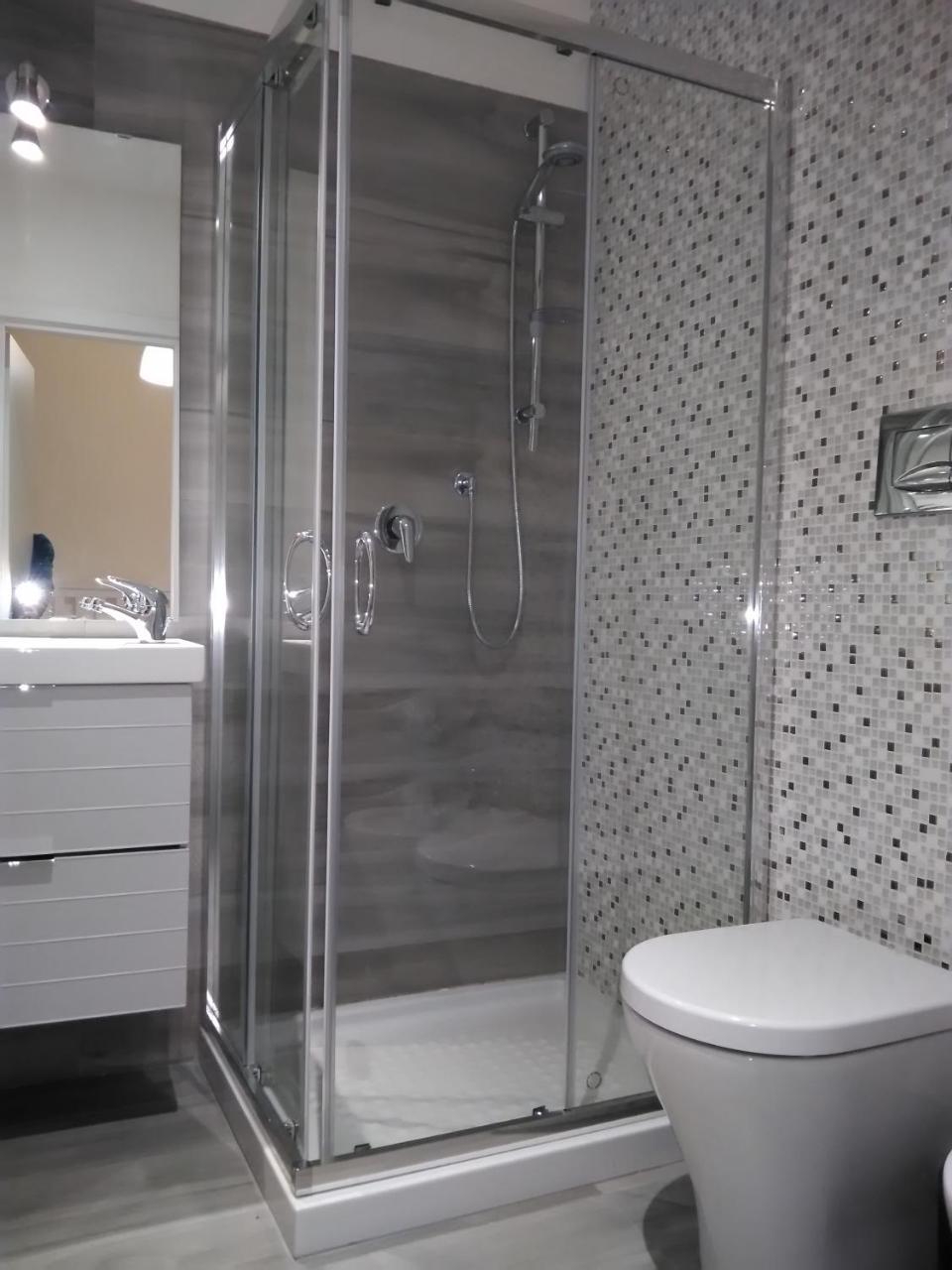 B&B Del Toscano Катания Екстериор снимка
