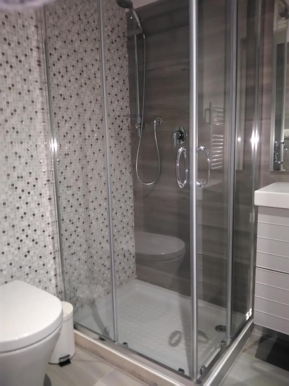 B&B Del Toscano Катания Екстериор снимка