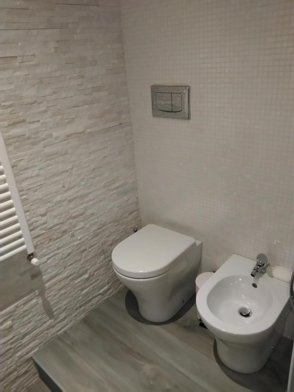 B&B Del Toscano Катания Екстериор снимка