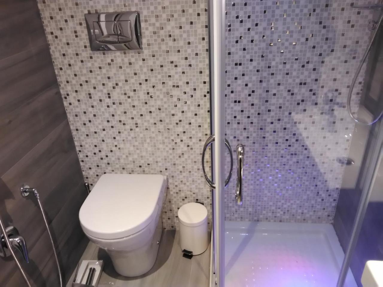 B&B Del Toscano Катания Екстериор снимка