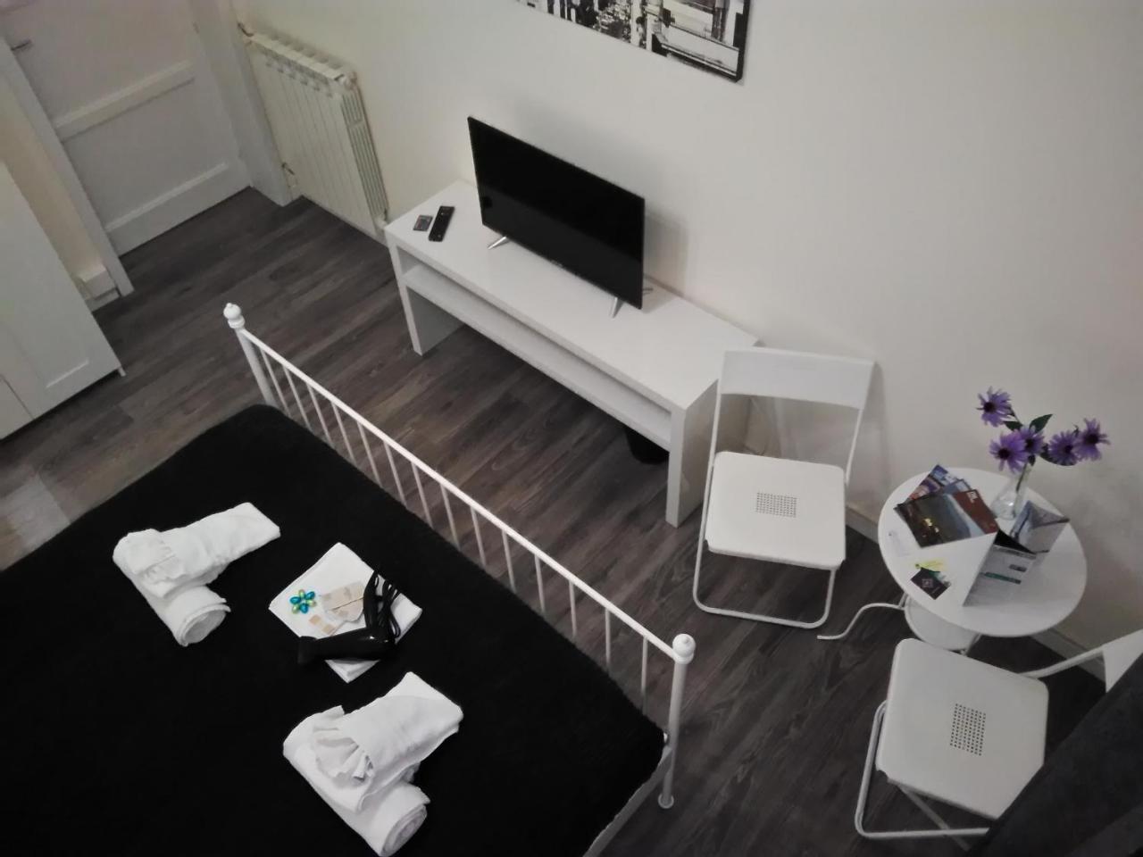 B&B Del Toscano Катания Екстериор снимка