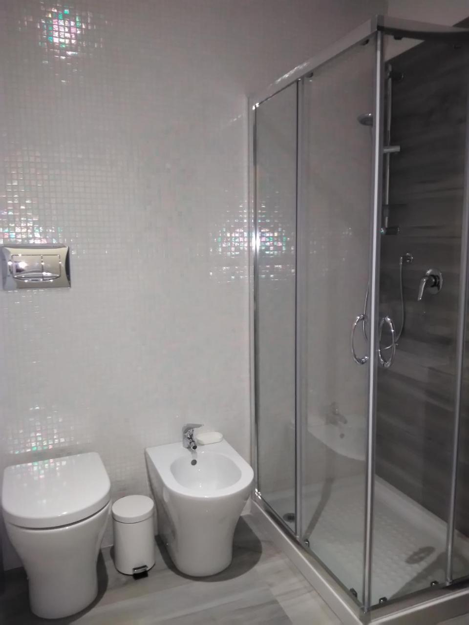 B&B Del Toscano Катания Екстериор снимка