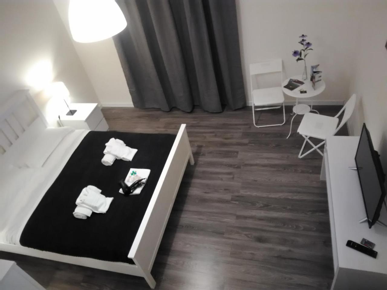 B&B Del Toscano Катания Екстериор снимка