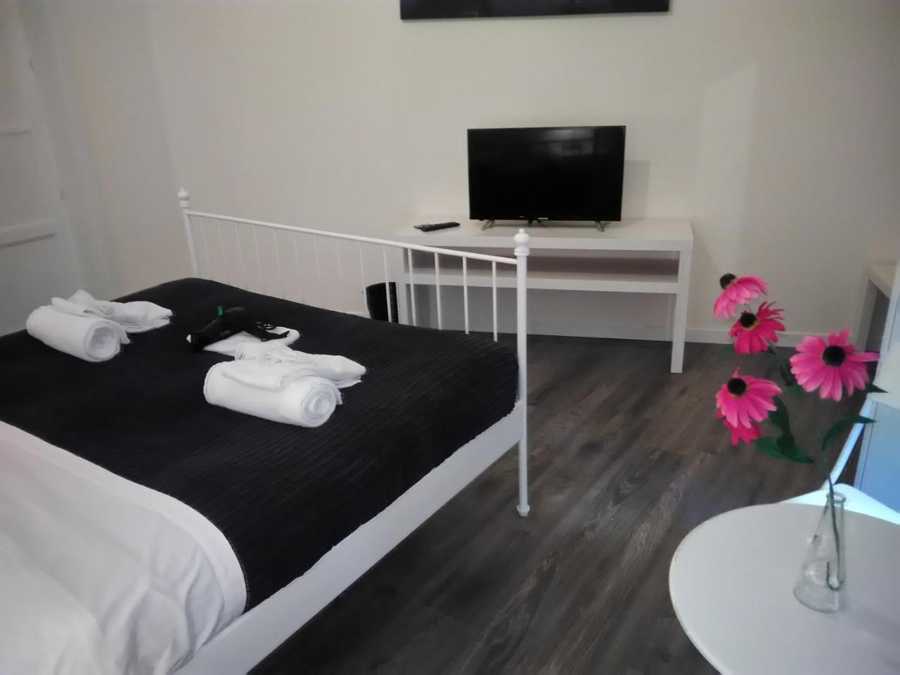 B&B Del Toscano Катания Екстериор снимка