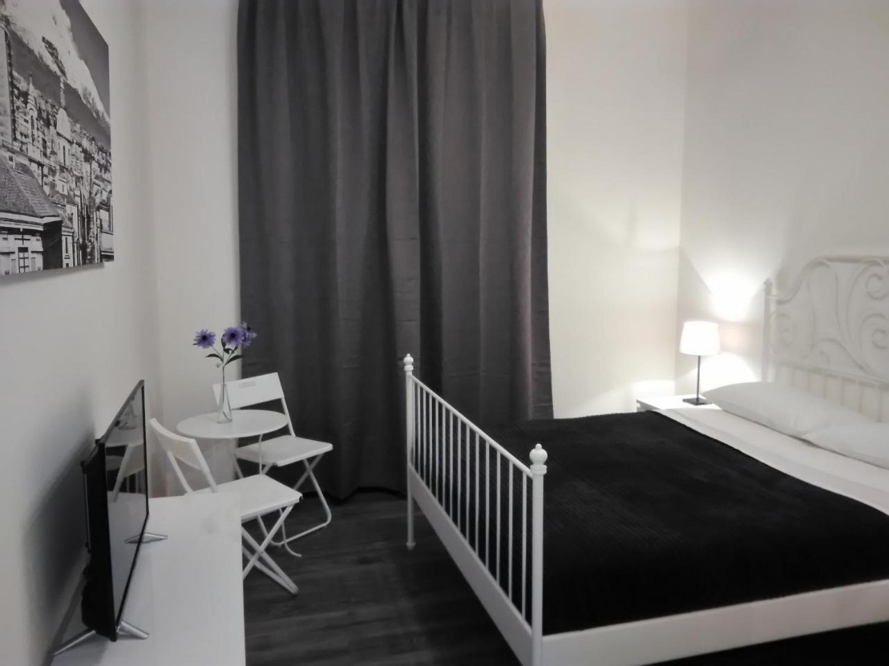 B&B Del Toscano Катания Екстериор снимка